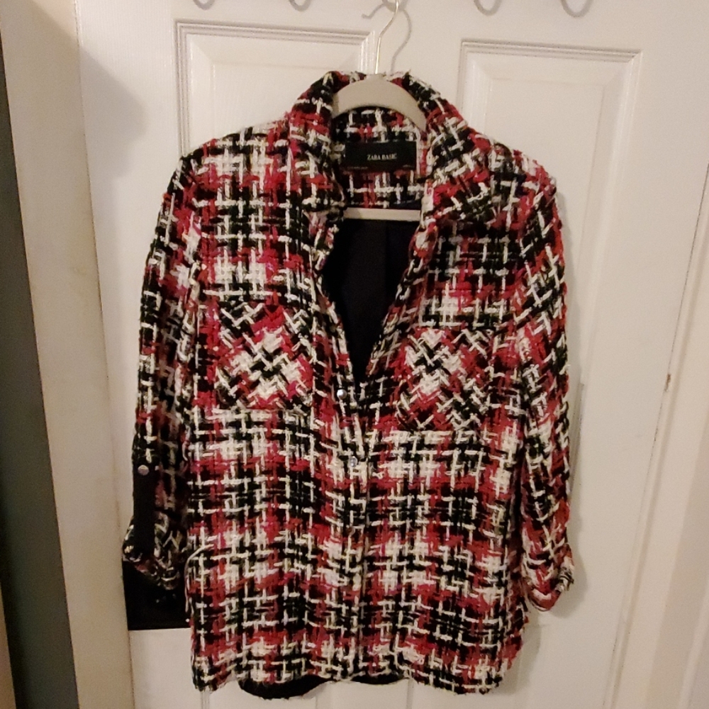 Jacket - Picture 2 of 2
